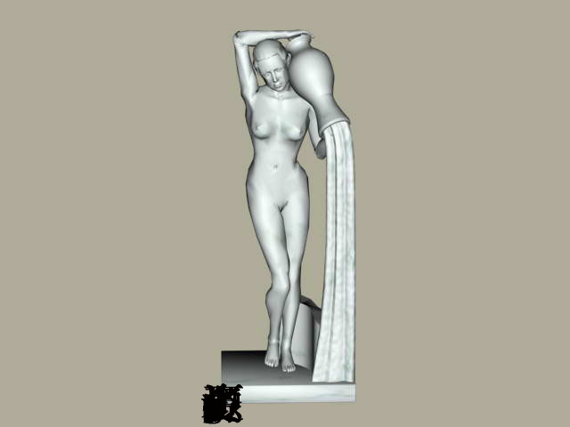 Tlchargement GRATUIT de modles 3D!