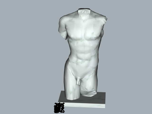 Tlchargement GRATUIT de modles 3D!