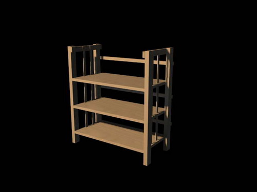 Tlchargement GRATUIT de modles 3D!