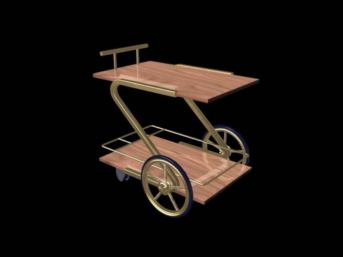 Tlchargement GRATUIT de modles 3D!