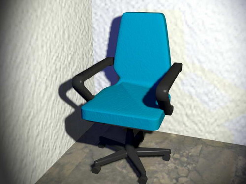 Tlchargement GRATUIT de modles 3D!