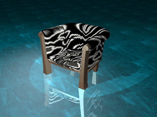 Tlchargement GRATUIT de modles 3D!