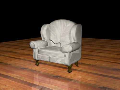 Tlchargement GRATUIT de modles 3D!