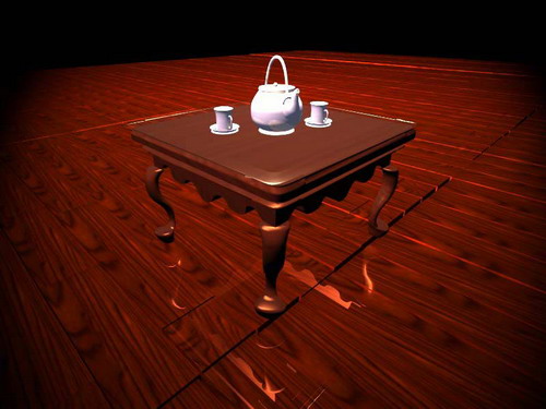 Tlchargement GRATUIT de modles 3D!