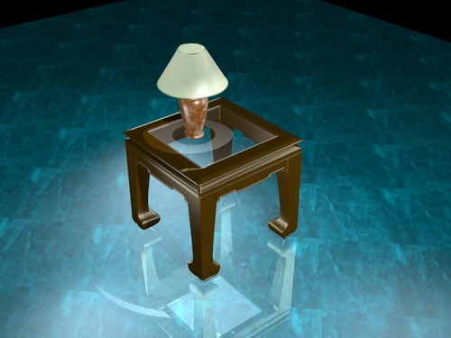Tlchargement GRATUIT de modles 3D!