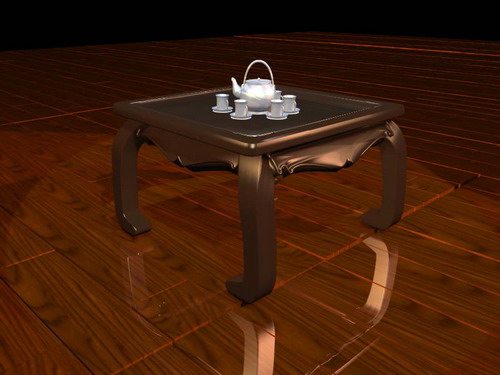 Tlchargement GRATUIT de modles 3D!