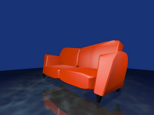 Tlchargement GRATUIT de modles 3D!