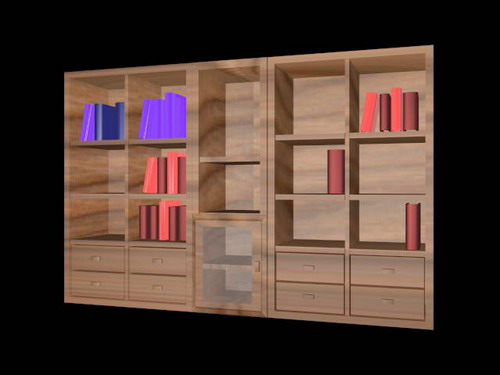 Tlchargement GRATUIT de modles 3D!