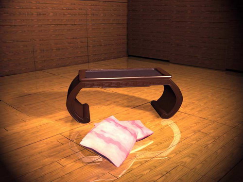 Tlchargement GRATUIT de modles 3D!