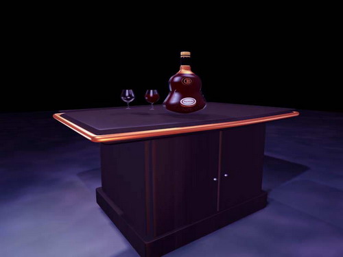 Tlchargement GRATUIT de modles 3D!