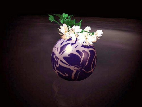 Tlchargement GRATUIT de modles 3D!