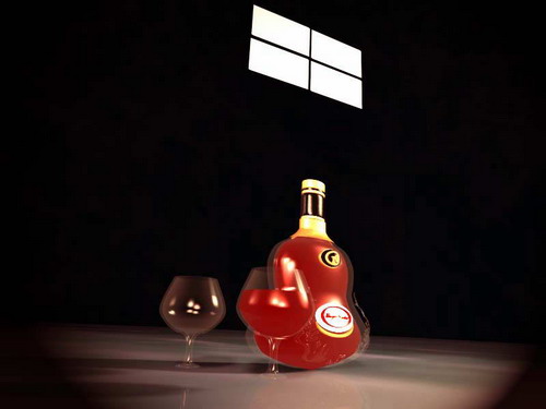 Tlchargement GRATUIT de modles 3D!
