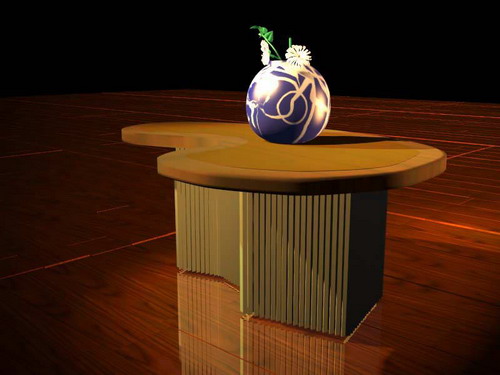 Tlchargement GRATUIT de modles 3D!