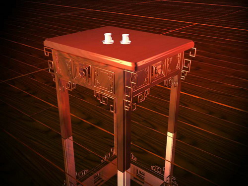 Tlchargement GRATUIT de modles 3D!