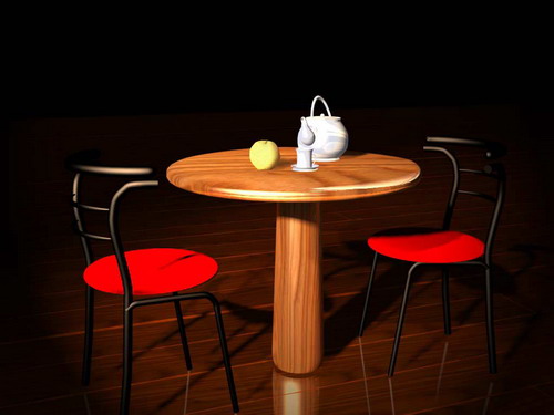 Tlchargement GRATUIT de modles 3D!