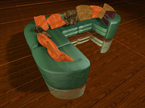 Tlchargement GRATUIT de modles 3D!