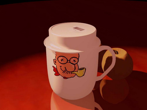 Tlchargement GRATUIT de modles 3D!