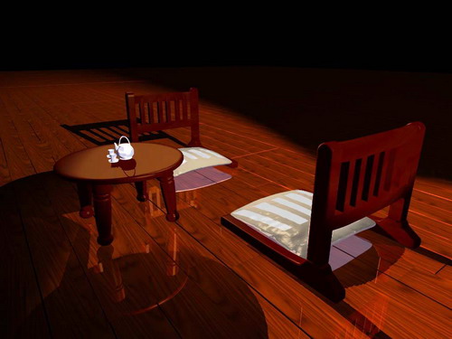 Tlchargement GRATUIT de modles 3D!