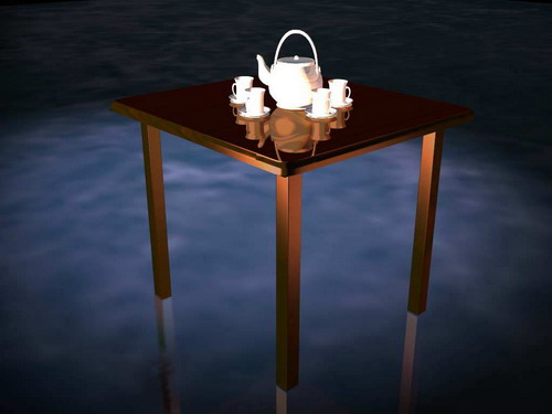 Tlchargement GRATUIT de modles 3D!
