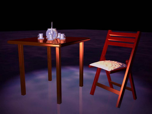 Tlchargement GRATUIT de modles 3D!