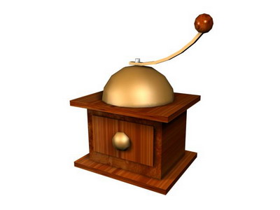 Descarga gratis 3D Modelos!
