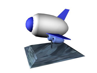 Descarga gratis 3D Modelos!
