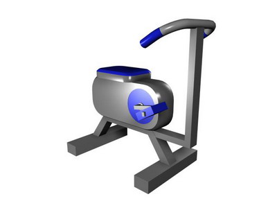 Descarga gratis 3D Modelos!