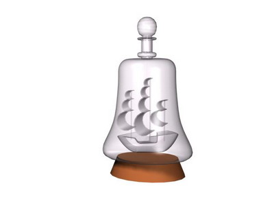 Descarga gratis 3D Modelos!