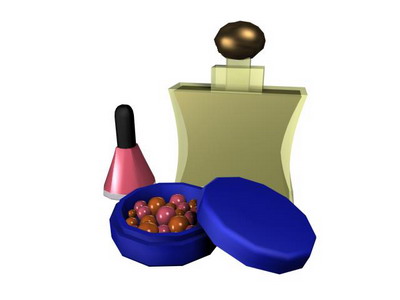 Descarga gratis 3D Modelos!