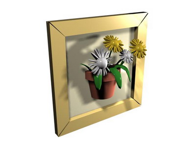 Descarga gratis 3D Modelos!