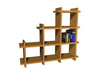 Descarga gratis 3D Modelos!