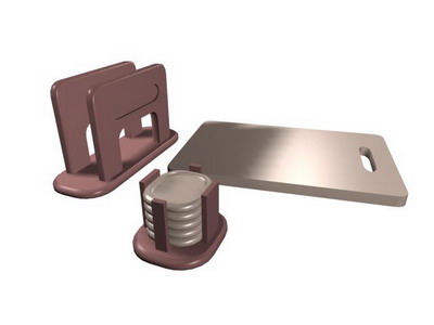 Descarga gratis 3D Modelos!