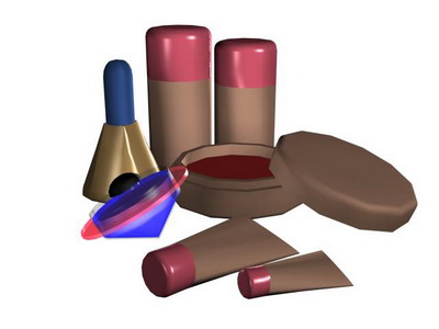 Descarga gratis 3D Modelos!