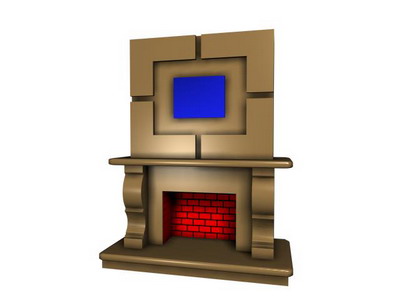 Descarga gratis 3D Modelos!
