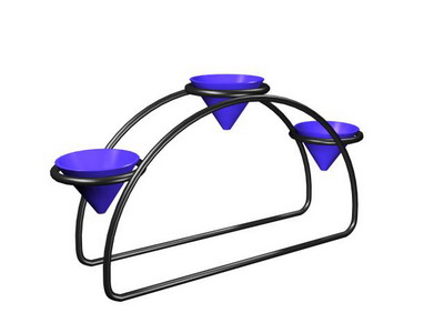 Descarga gratis 3D Modelos!