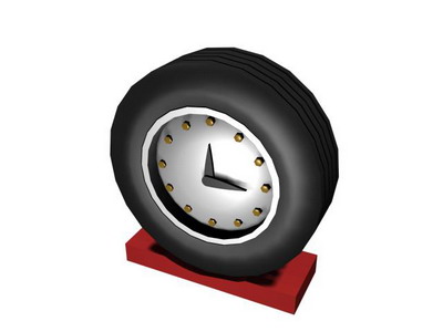 Descarga gratis 3D Modelos!
