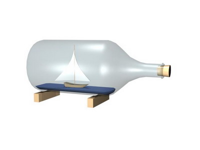 Descarga gratis 3D Modelos!