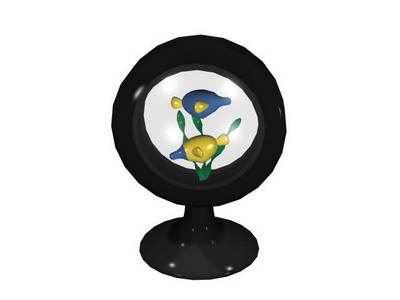 Descarga gratis 3D Modelos!