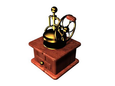 Descarga gratis 3D Modelos!