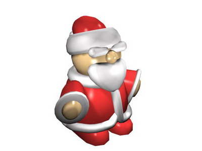 Descarga gratis 3D Modelos!