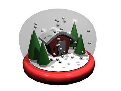 Descarga gratis 3D Modelos!
