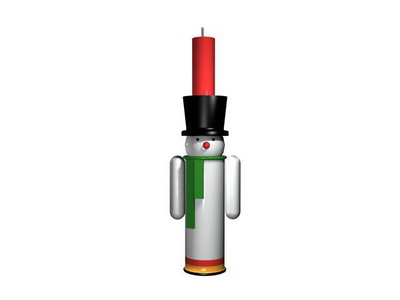 Tlchargement GRATUIT de modles 3D!