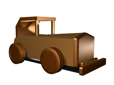 Tlchargement GRATUIT de modles 3D!