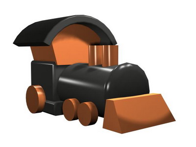 Tlchargement GRATUIT de modles 3D!