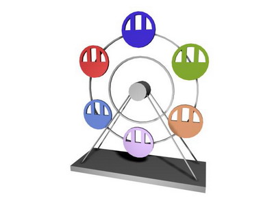Tlchargement GRATUIT de modles 3D!