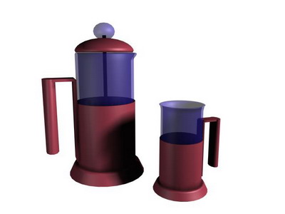 Tlchargement GRATUIT de modles 3D!