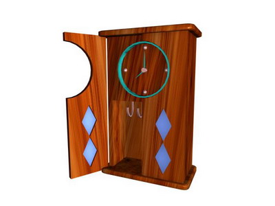 Tlchargement GRATUIT de modles 3D!
