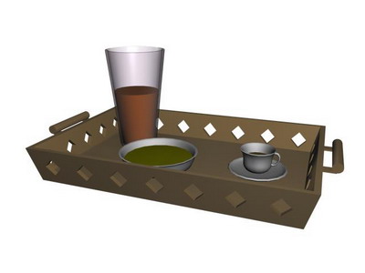Tlchargement GRATUIT de modles 3D!