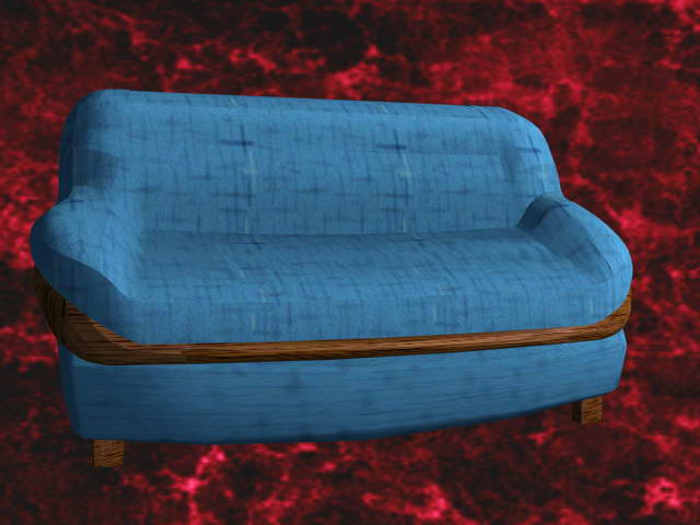 Tlchargement GRATUIT de modles 3D!