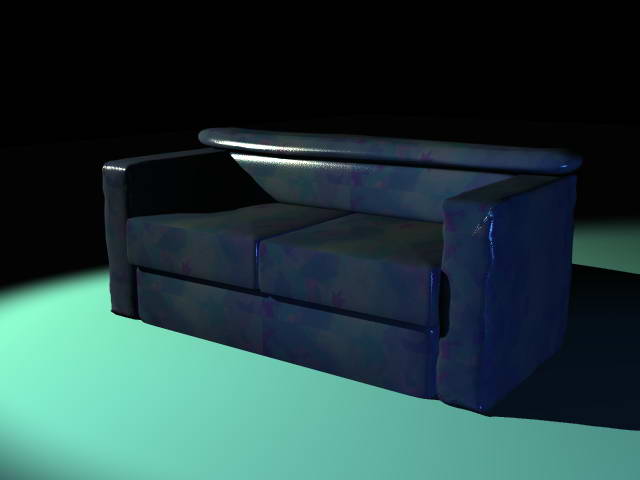 Tlchargement GRATUIT de modles 3D!